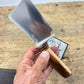 Treeman Artifact Fossil Ivory Cleaver AEB-L Stainless Mammoth Butt Cap